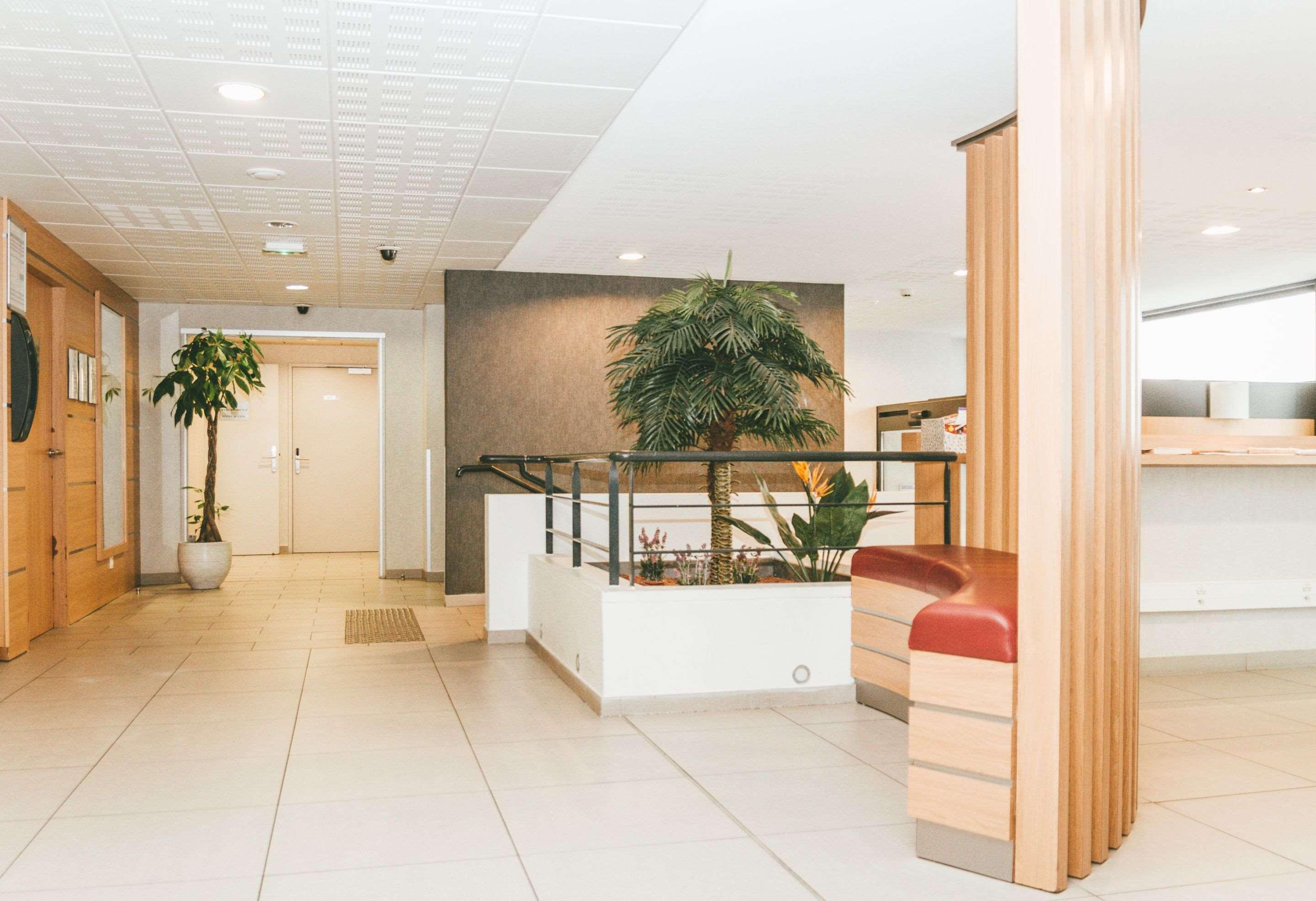 Terres De France - Appart'Hotel Quimper Bretagne Exterior photo